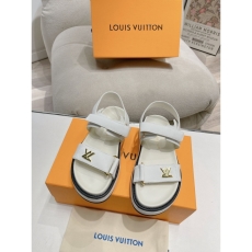 LV Sandals